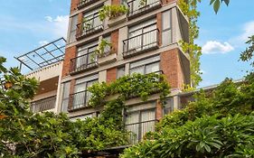 Lantana House Boutique Da Nang - Near My Khe Beach & Dragon Bridge