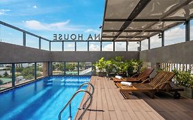 Lantana House Boutique Da Nang - Near My Khe Beach & Dragon Bridge